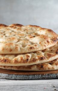 Pizza Crusts