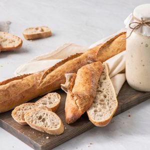 Baguettes