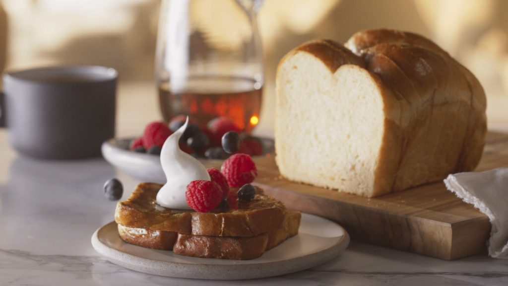 Brioche