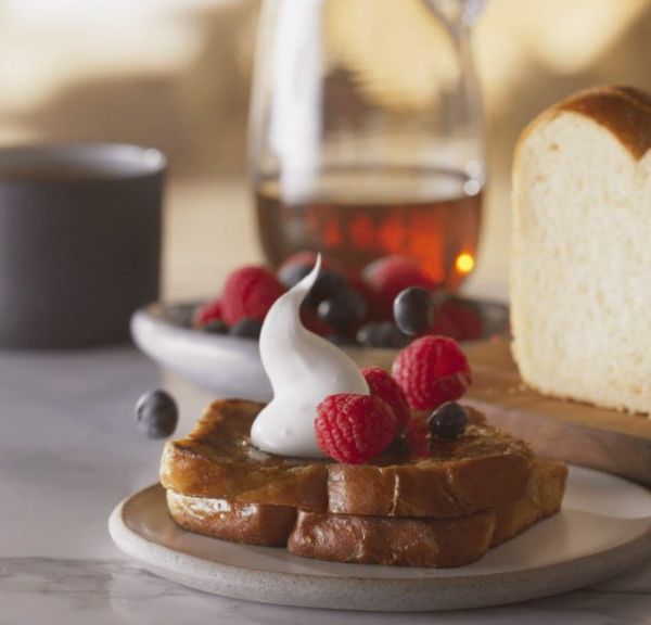 Brioche
