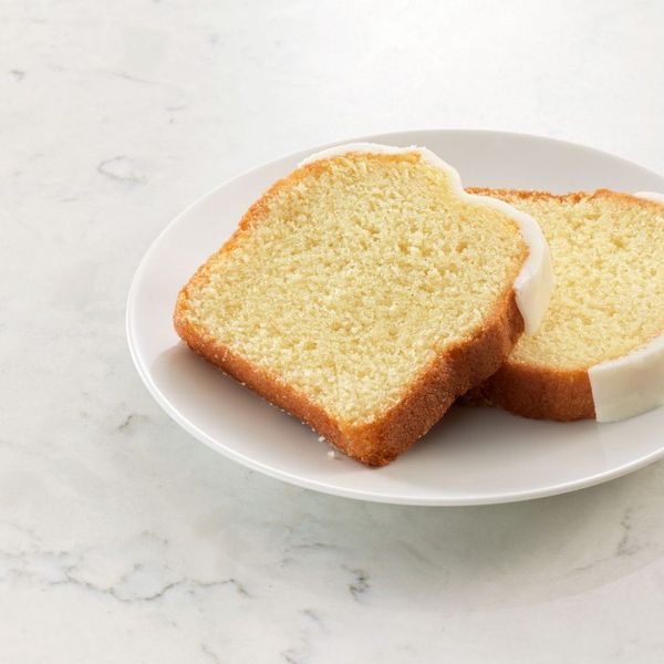 Sliced Cakes