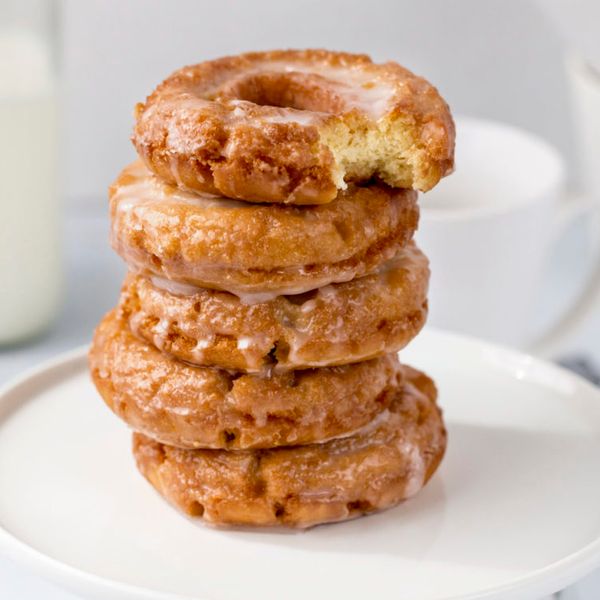 Donuts