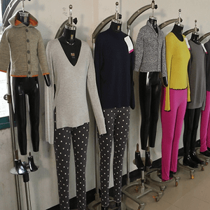 Sweaters and knitwear