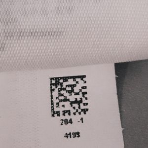 woven garments