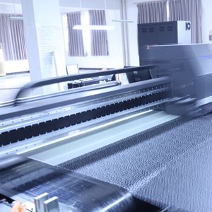 Textile and apparel manufacturing