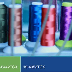 Textile and Apparel Manufacturing