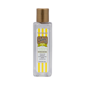 After Sun Aloe Vera Gel with Manuka Honey and Essential Oils Travel Size