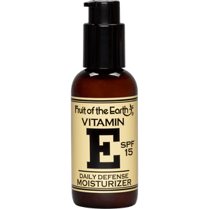 Vitamin E Daily Defense Moisturizer