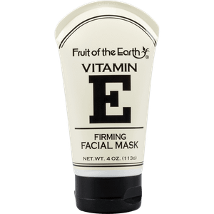 Vitamin E Firming Facial Mask