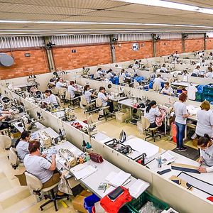 Apparel Manufacturing