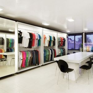 Apparel