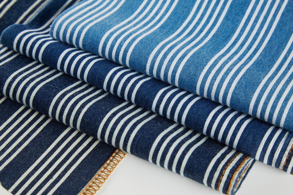 Denim Fabrics