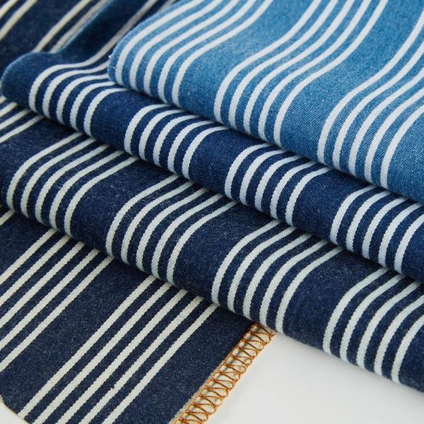Denim Fabrics