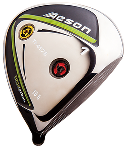 golf clubs