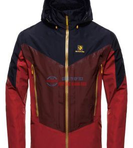 Áo Jacket – BGG02