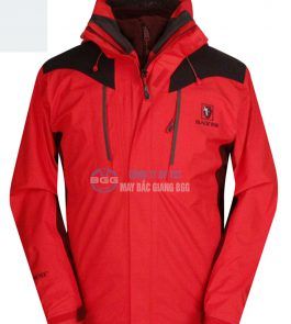 Áo Jacket – BGG04