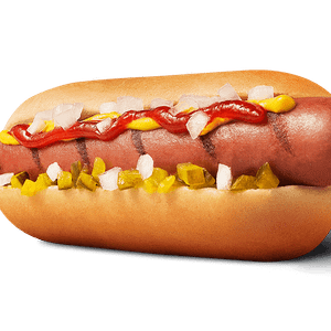 Hot Dogs