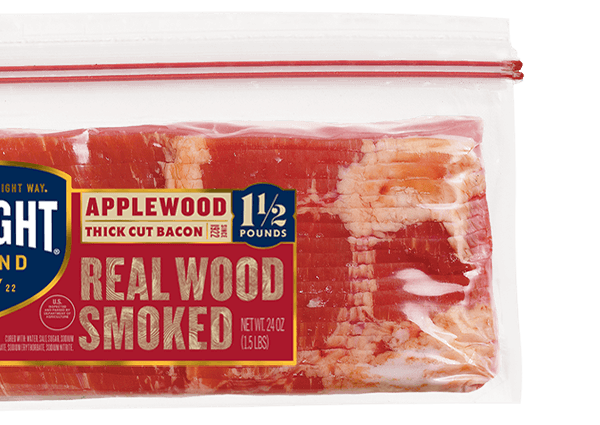 Applewood Smoked Bacon