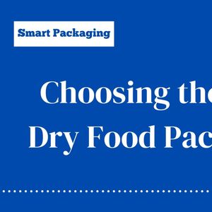 Dry Food Packaging