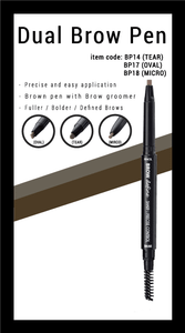 Dual Brow Pen