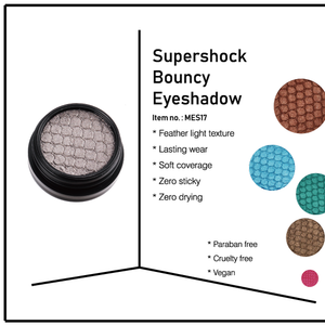Supershock Bouncy Eyeshadow