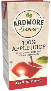 Ardmore Farms Apple Juice