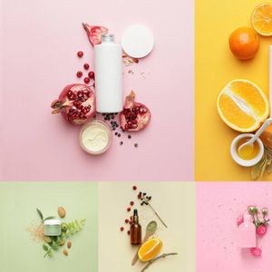SKIN CARE