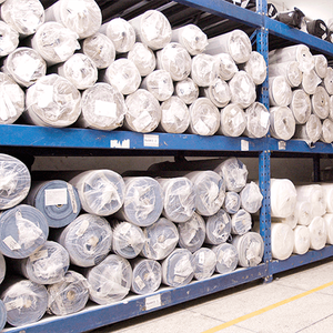 Fabric rolls