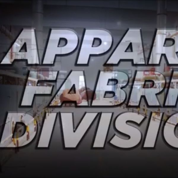 Apparel Fabric Division