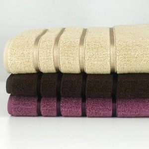 Hand, Bath Towel - We can make any size and grammage as per your request