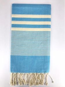 Turkish Hamam Towel, Pestemal - Hammam Towel, Pestemal