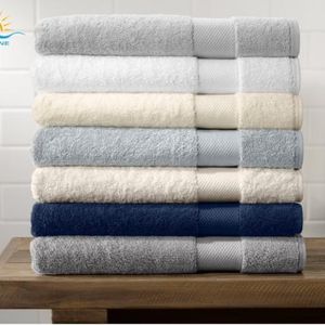 Hotel Towel - Hotel Towel