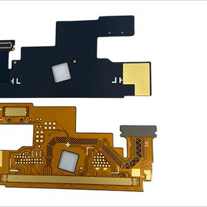 Flexible printed circuit boards (FPCBs)