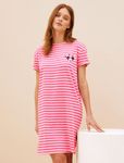 MS dress stripe