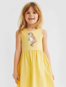 Girl's Dress