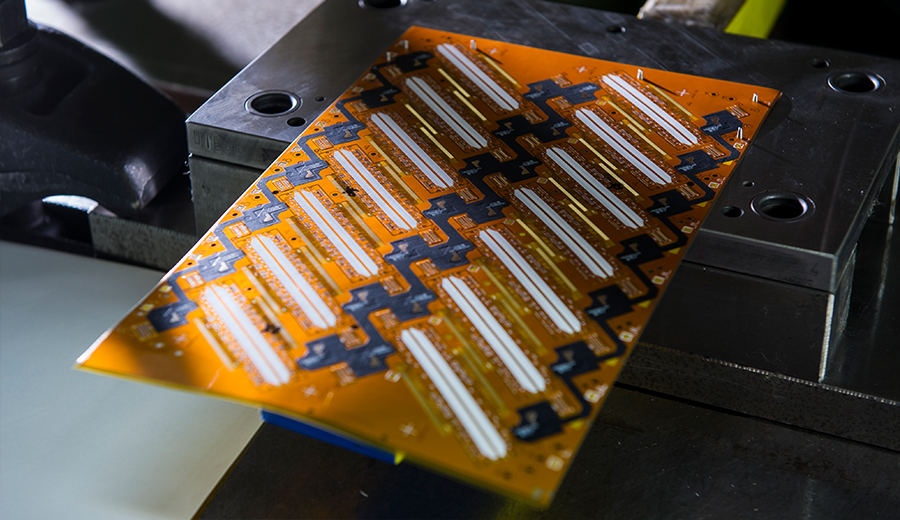 Flexible Printed Circuit Boards