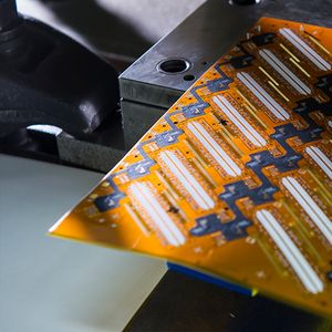 Flexible Printed Circuit Boards