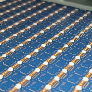Flexible Printed Circuit Boards (FPCB)