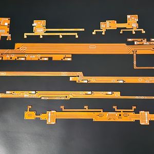 Flexible Printed Circuit Boards (FPCB)