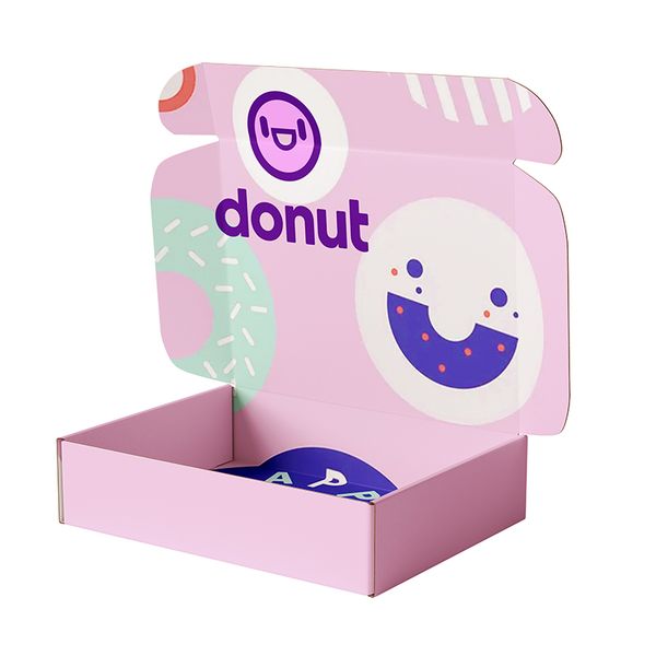 Bakery Box