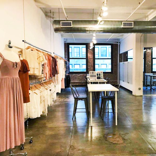 fashion apparel