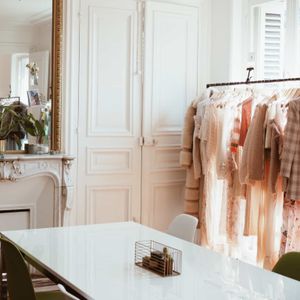 fashion apparel