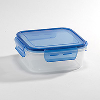 H-1766 / H-1766(x3) Food Storage