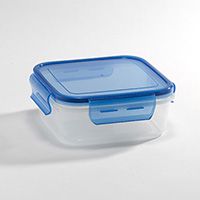 H-1766 / H-1766(x3) Food Storage