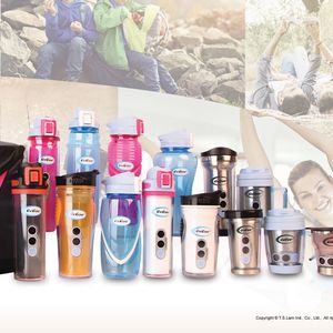 plastic mugs and tumbler mugs