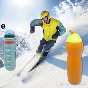 Insulation Bottle