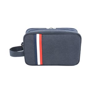 waterproof Toiletry Bags neoprene wash bag for men and women unisex cosmetic travel kit bags for Shaving and toiletries