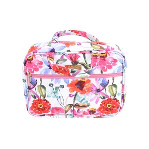 Waterproof Large Cosmetic Make up Organizer Women Hanging Toiletry Bags Makeup Bag for Travel Accessories Kit Customized Size