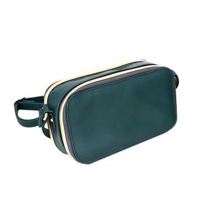 high quality lady pu leather shoulder bag  Cross-body leather handbags black women 's cross body bag
