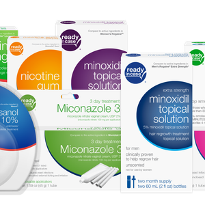 Ready In Case Products